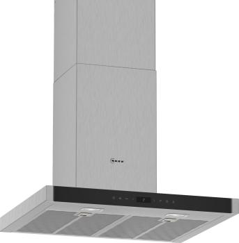 Neff D65BMP5N0 - N 70, Wandesse, 60 cm, Edelstahl